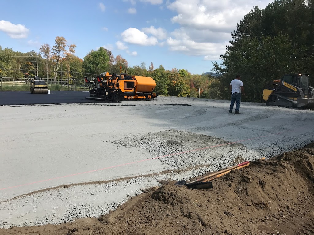 DD Paving | 6306 NY-30, Indian Lake, NY 12842, USA | Phone: (518) 578-3014