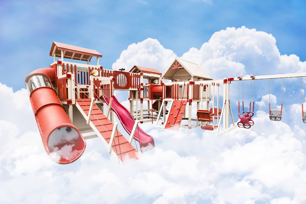 Whee SR - SR Play | 1504 Madison Ave, Lakewood, NJ 08701, USA | Phone: (855) 836-4774