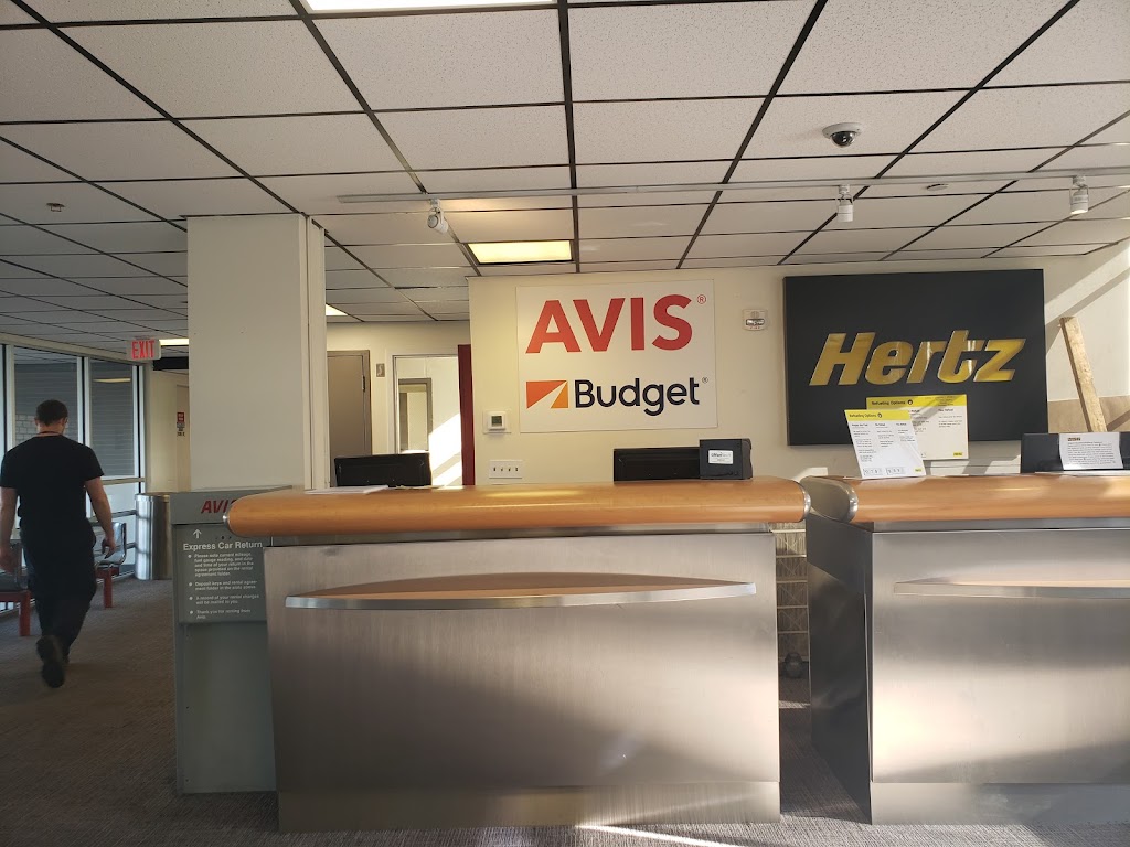 Avis Car Rental | 200 Hanscom Dr, Bedford, MA 01730, USA | Phone: (781) 274-7488