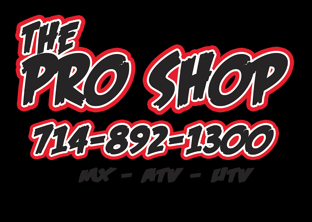 The Pro Shop | 1459 E Philadelphia St, Ontario, CA 91761, USA | Phone: (714) 892-1300