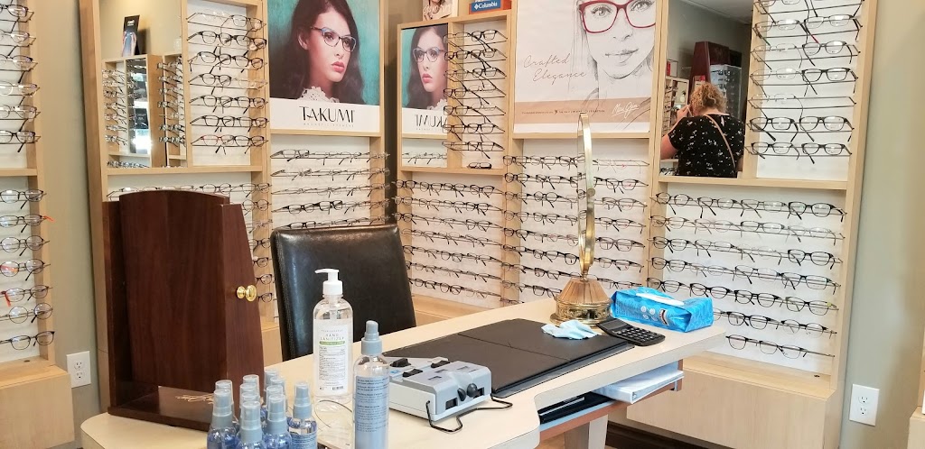 eye q vision care pllc