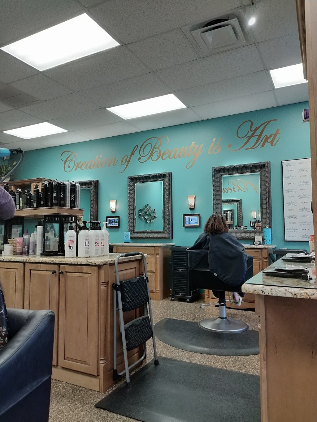 BOE Salon & Spa - Hair - Skincare - Lakewood Salons | 2559 Lakewood Ranch Blvd, Bradenton, FL 34211, USA | Phone: (941) 746-1500