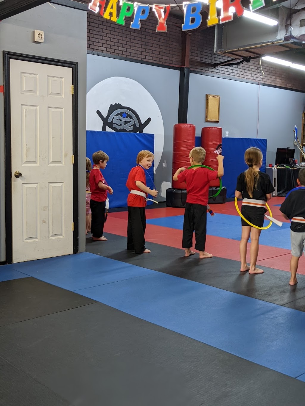 Black Belt Leadership Academy | 1716 Westover Dr, Sanford, NC 27330, USA | Phone: (919) 777-6913