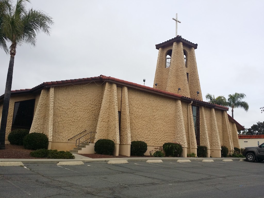 San Marcos United Methodist | 800 W Mission Rd, San Marcos, CA 92069, USA | Phone: (760) 744-0170