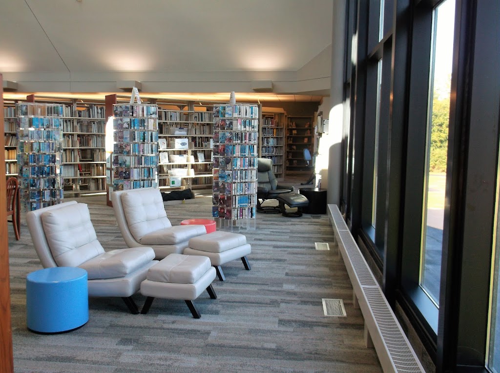 Noble County Public Library (Albion) | 813 E Main St, Albion, IN 46701, USA | Phone: (260) 636-7197