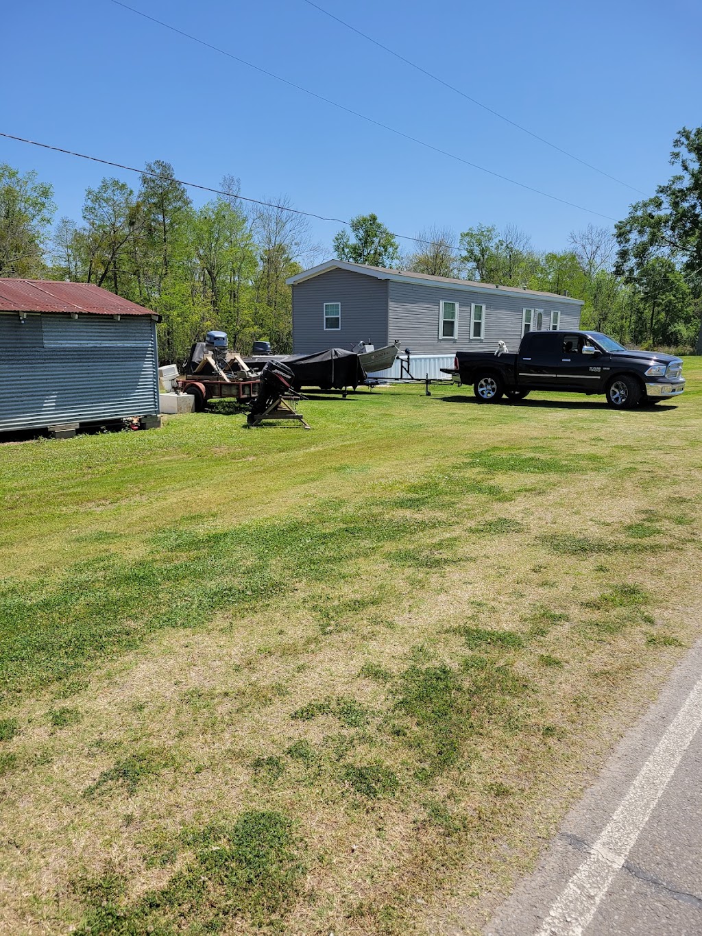 Birds Outboards | 33585 Bayou Sorrel Rd, Plaquemine, LA 70764, USA | Phone: (225) 685-7859