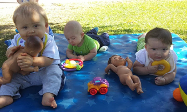 Nobis Preschool | 26153 Victoria Blvd, Capistrano Beach, CA 92624, USA | Phone: (949) 661-6258