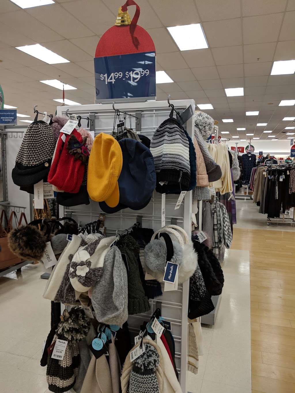 Marshalls | 5914 75th St, Kenosha, WI 53142, USA | Phone: (262) 697-4391