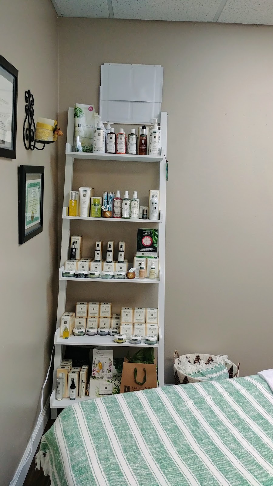 Primp Skincare Lounge | 5008 FL-64, Bradenton, FL 34208, USA | Phone: (941) 216-5616