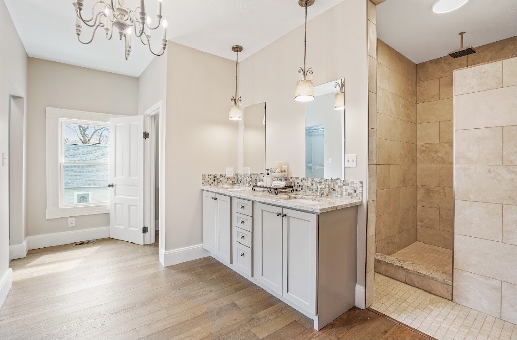 Amber Herbster - Larry Coolidge Realtors | 78 W Olentangy St, Powell, OH 43065, USA | Phone: (614) 580-7722