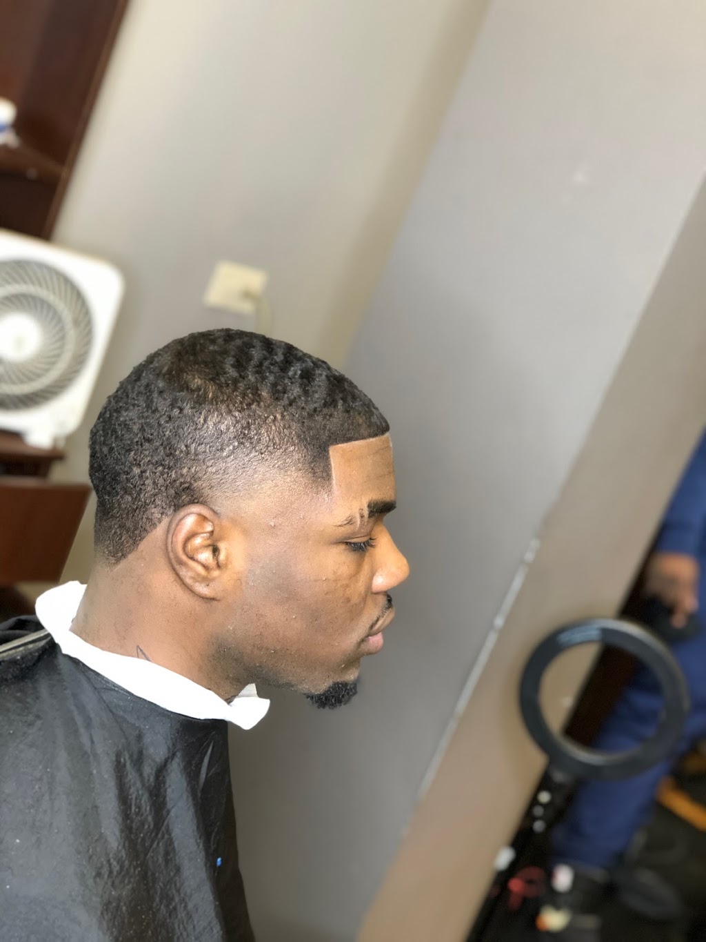 Willz Da Barber | 96 River Oaks Dr, Calumet City, IL 60409 | Phone: (708) 253-3951