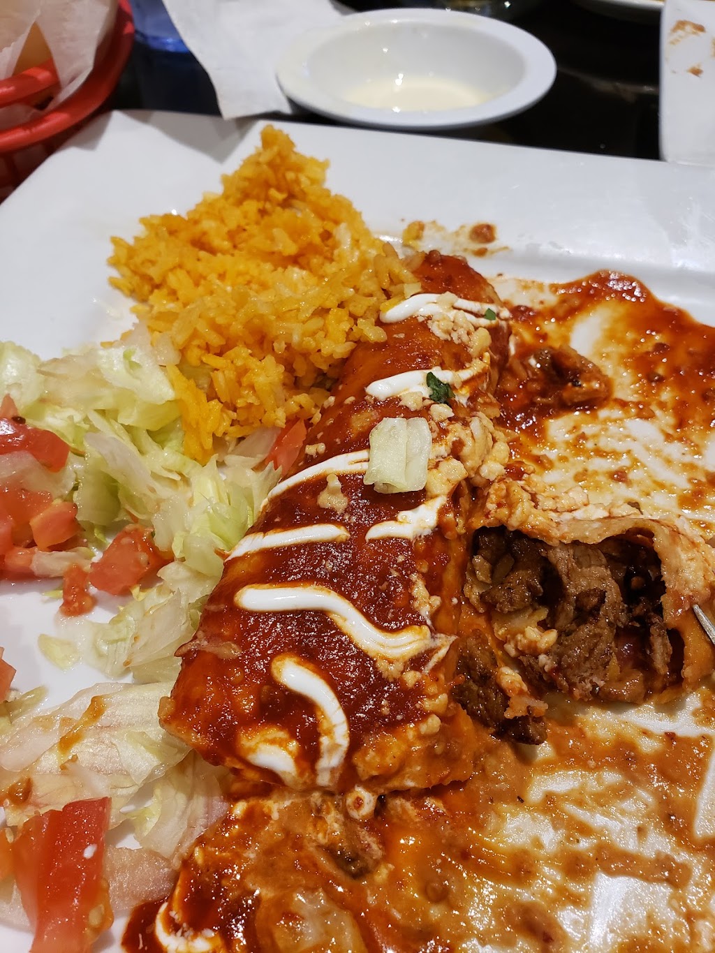 Los amigos Mexican restaurante & grill | 124 Goodview Way suite A, Gallatin, TN 37066, USA | Phone: (615) 675-4365