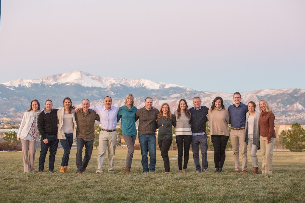 Dr. Vinh Q. Chung, MD | 9348 Grand Cordera Pkwy Suite #160, Colorado Springs, CO 80924, USA | Phone: (719) 355-1585