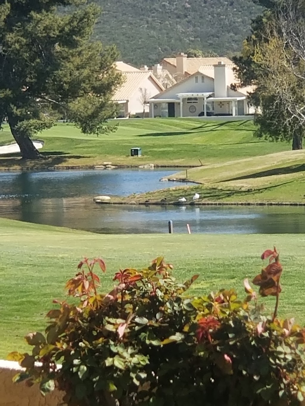 Sun Lakes Country Club North Clubhouse | 545 Twin Hills Dr, Banning, CA 92220, USA | Phone: (951) 845-2191