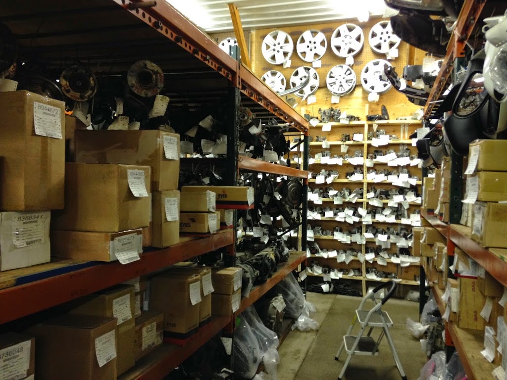 Kelly Auto Parts | 1814 7th St NW, Faribault, MN 55021, USA | Phone: (507) 334-7035