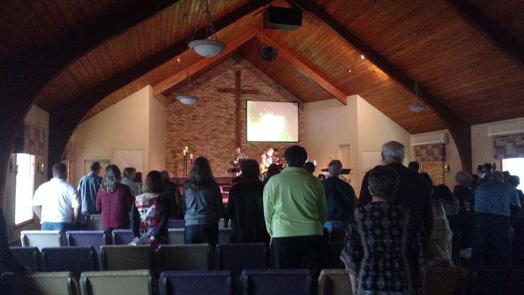 Delano Evangelical Free Church (DEFC) | 730 Elm Ave E, Delano, MN 55328 | Phone: (763) 972-2393