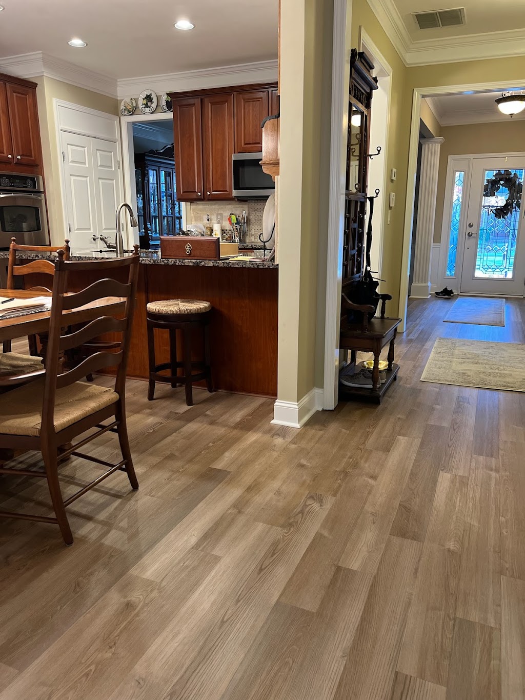 Flooring Atlanta | 5894 Goshen Springs Rd, Norcross, GA 30071, USA | Phone: (678) 916-7444