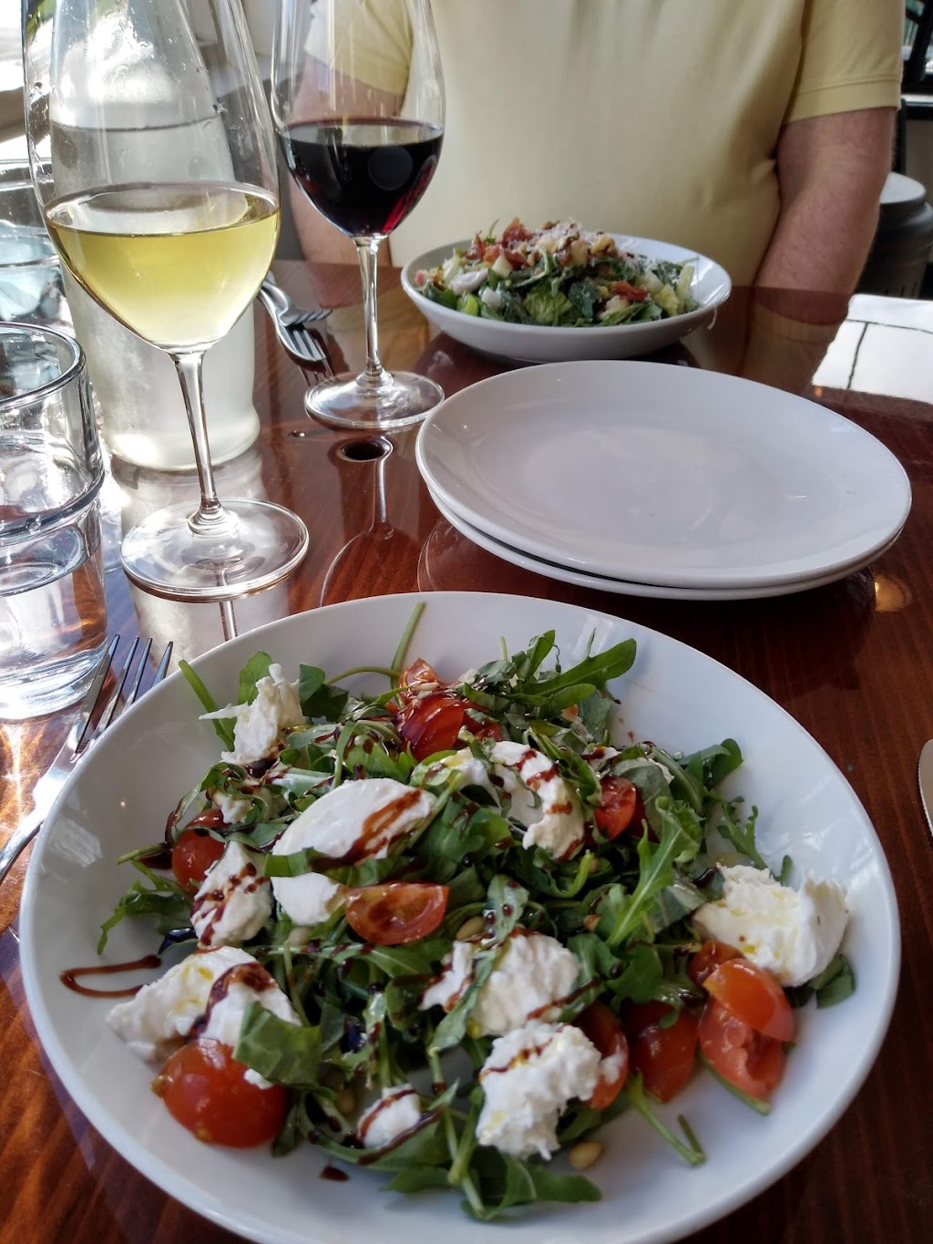 Millville Pizza Co. | 3409 Harborview Dr, Gig Harbor, WA 98332, USA | Phone: (253) 514-8626