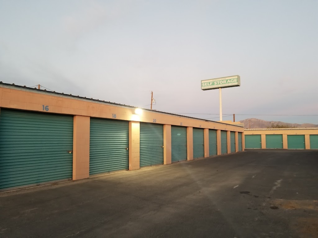 Country Club Self Storage | 5400 Rio Bravo Drive, Santa Teresa, NM 88008, USA | Phone: (575) 386-5359