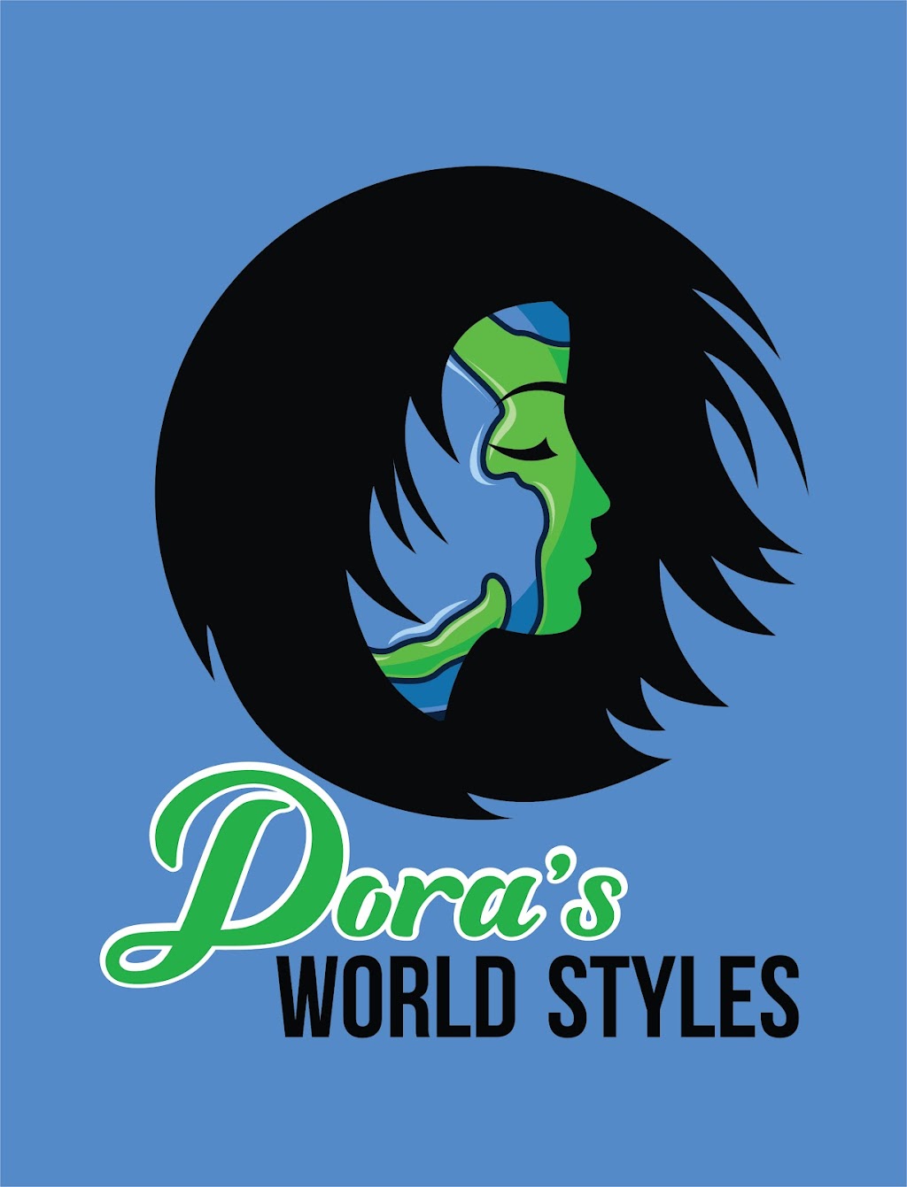 Doras World Styles | 307 Main St Suit 200 Room 27, Frisco, TX 75034, USA | Phone: (469) 556-0612