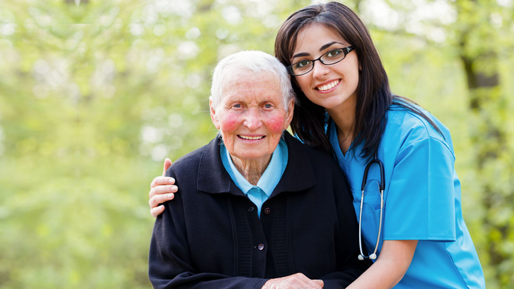 Elderly Home Health Care | 5411 Old Frederick Rd #6a, Baltimore, MD 21229, USA | Phone: (410) 719-0683