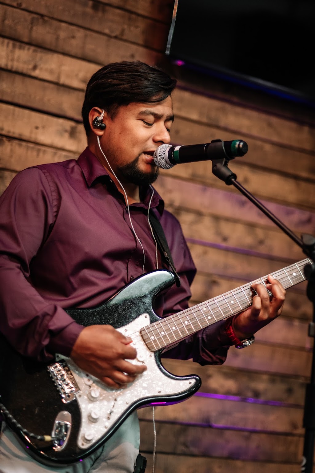 Iglesia Mas Que Vencedores Maranatha - Granbury | 4206 W Briarwood St, Granbury, TX 76048, USA | Phone: (682) 936-2000
