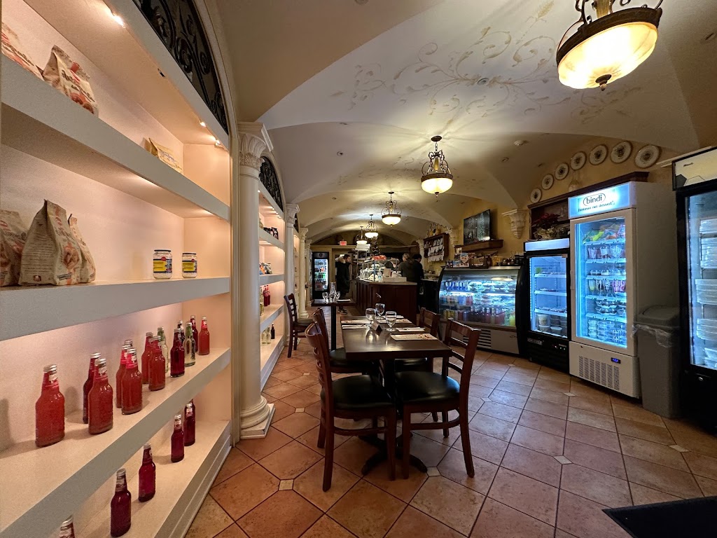 Sapori dItalia | 7 W Main St, Mendham Borough, NJ 07945, USA | Phone: (973) 543-4300