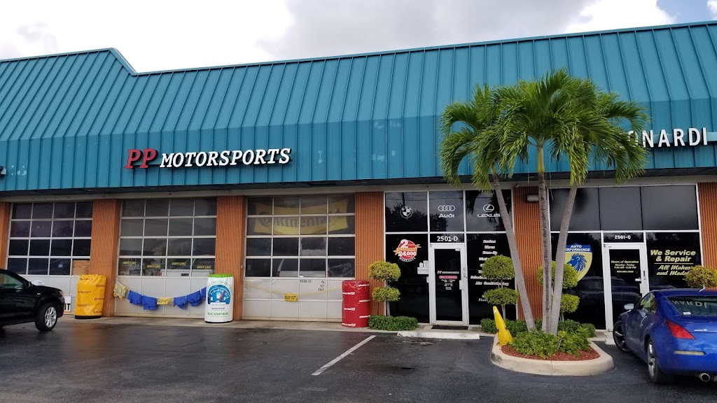 Performance Plus Motorsports | 2501 W Sample Rd D, Deerfield Beach, FL 33073, USA | Phone: (954) 366-1531