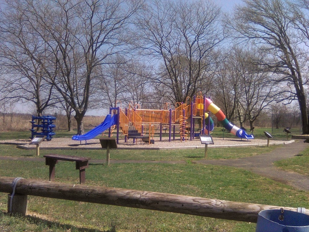 South River Parks & Recreation | 55 Reid St, South River, NJ 08882, USA | Phone: (732) 254-4412