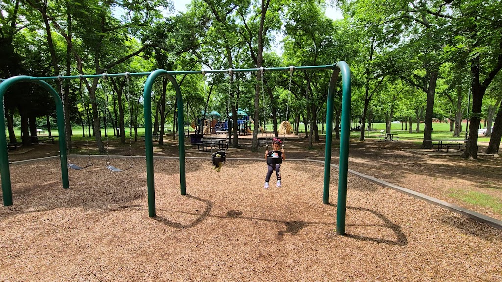 Central Park | 1899 S Edmonds Ln, Lewisville, TX 75067, USA | Phone: (972) 219-3550