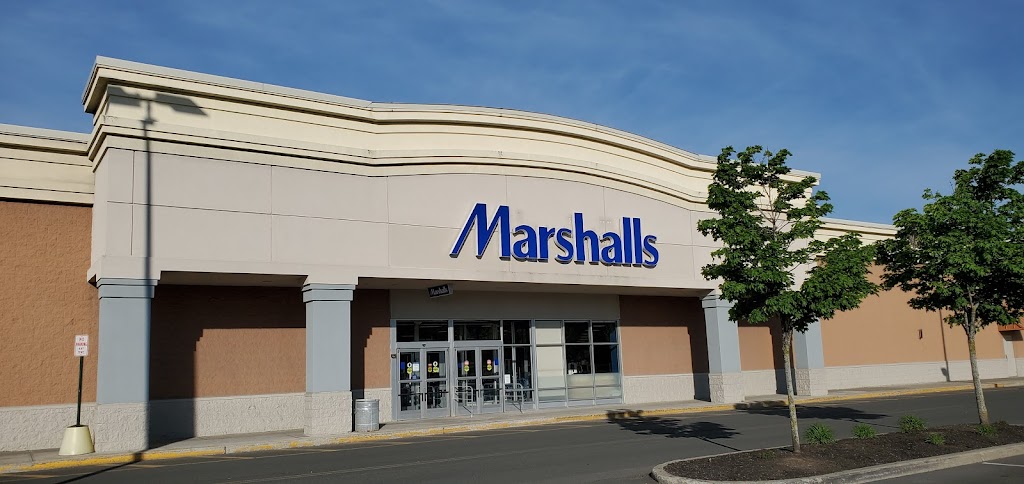 Marshalls | 1440 Central Ave, Albany, NY 12205, USA | Phone: (518) 482-5447