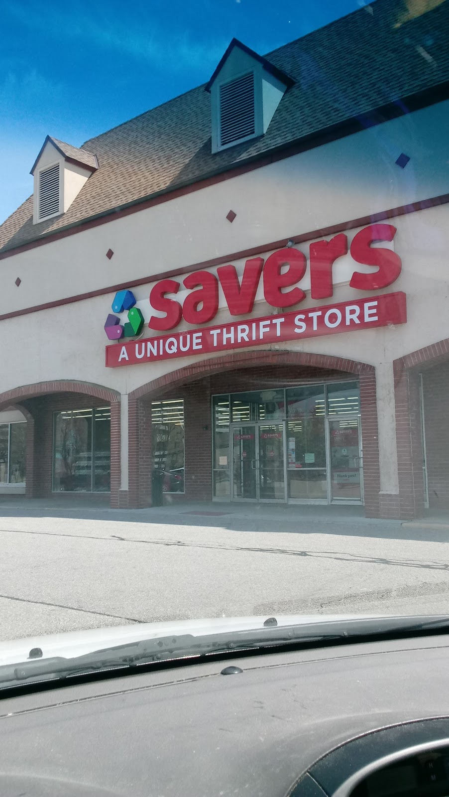 Savers | 30604 Lakeshore Blvd, Willowick, OH 44095, USA | Phone: (440) 347-0200