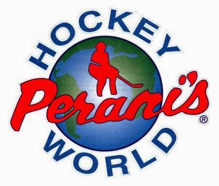 Peranis Hockey World | 22321 Eureka Rd, Taylor, MI 48180, USA | Phone: (734) 287-8026
