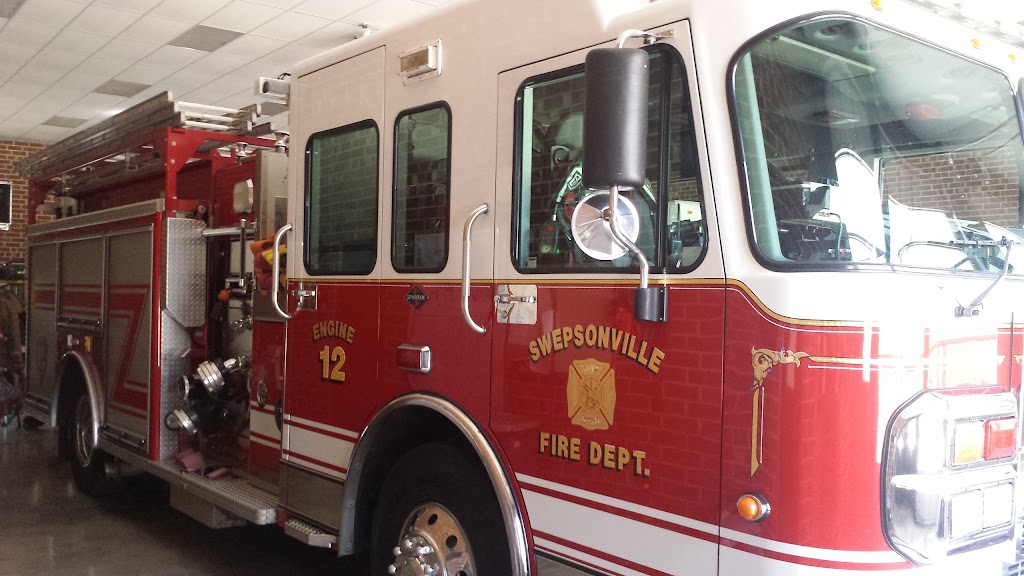 Swepsonville Fire Station 10 | 4671 NC-54, Graham, NC 27253, USA | Phone: (336) 376-6632