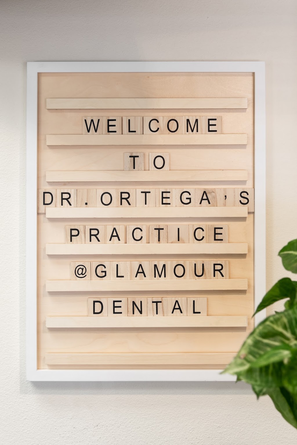 Glamour Dental Care: Julio Ortega, DDS | 9509 Central Ave, Montclair, CA 91763, USA | Phone: (909) 399-3330