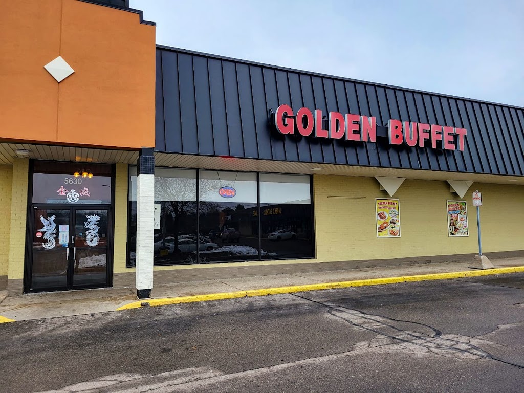 Golden Buffet | 5630 Dixie Hwy, Waterford Twp, MI 48329, USA | Phone: (248) 623-8585