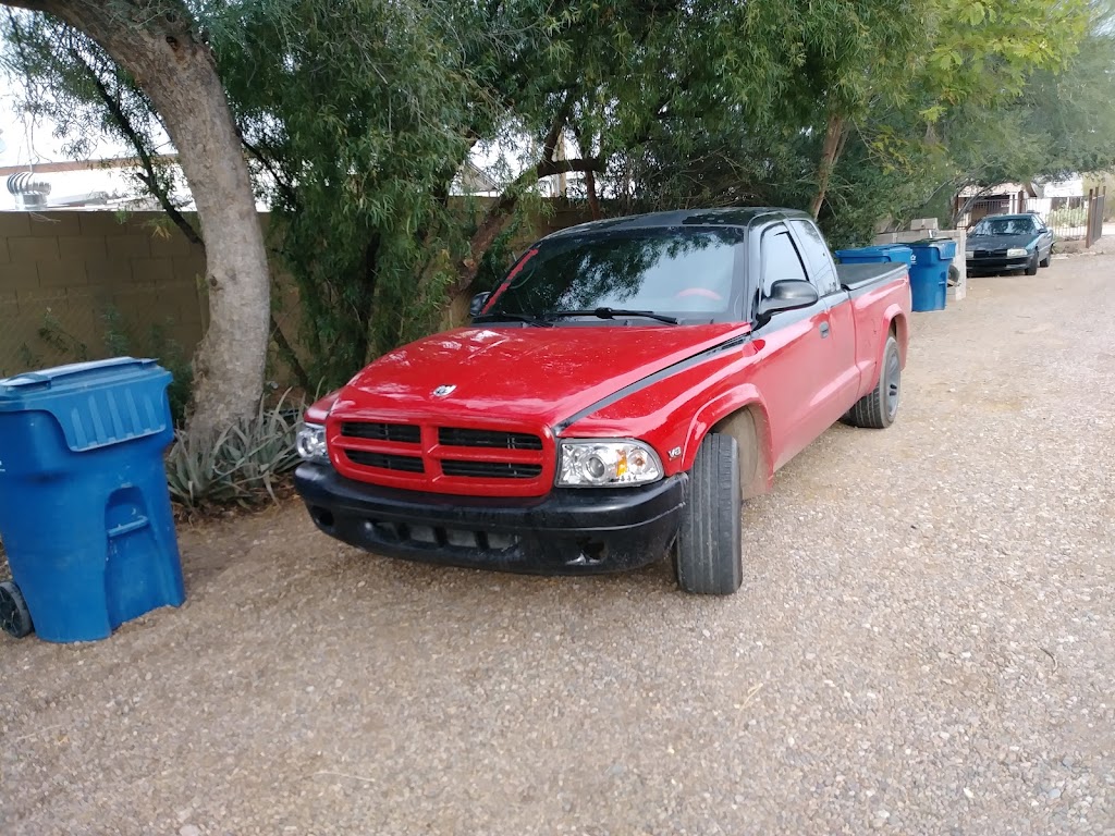 Sundowner | 105 N Delaware Dr, Apache Junction, AZ 85120, USA | Phone: (480) 982-2521