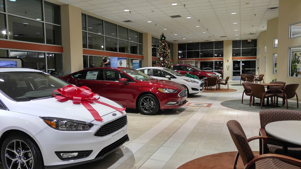 Chalmers Ford | 2500 Rio Rancho Blvd SE, Rio Rancho, NM 87124, USA | Phone: (505) 226-4456