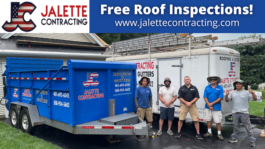 Jalette Contracting Inc | 193 Elm St, Blackstone, MA 01504, USA | Phone: (401) 692-6545