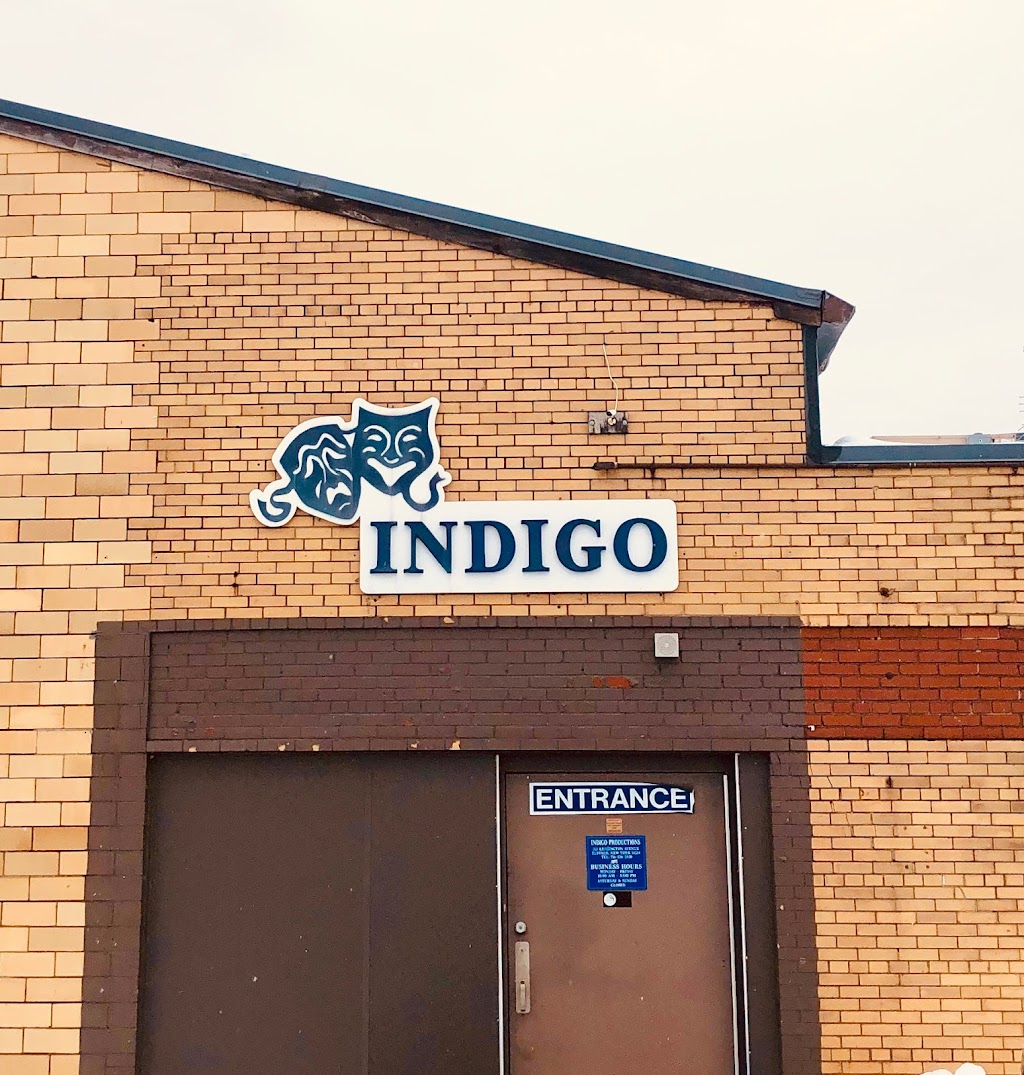 Indigo Productions | 313 Kensington Ave, Buffalo, NY 14214, USA | Phone: (716) 836-2930