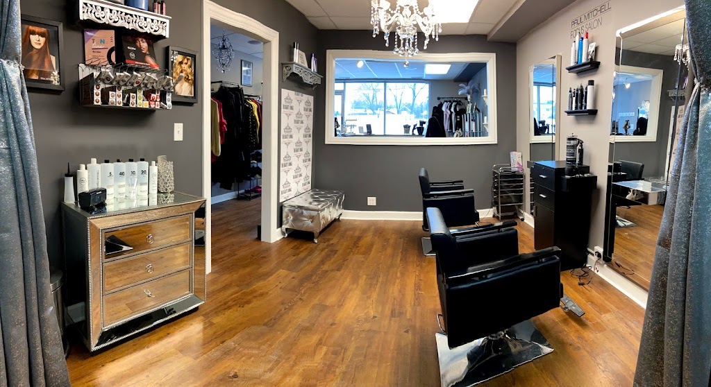 The Beauty Lounge Salon & Boutique | 320 W Irving Park Rd Suite 2, Itasca, IL 60143, USA | Phone: (630) 217-9919