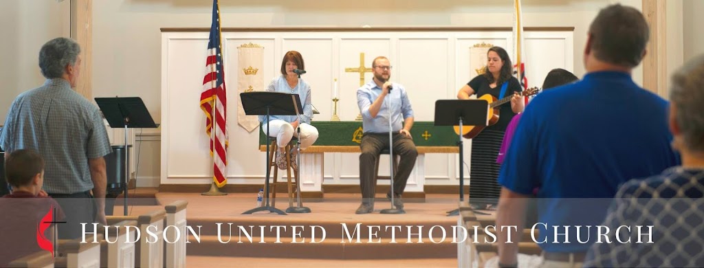 Hudson United Methodist Church | 2670 Hudson Aurora Rd, Hudson, OH 44236, USA | Phone: (330) 650-2650