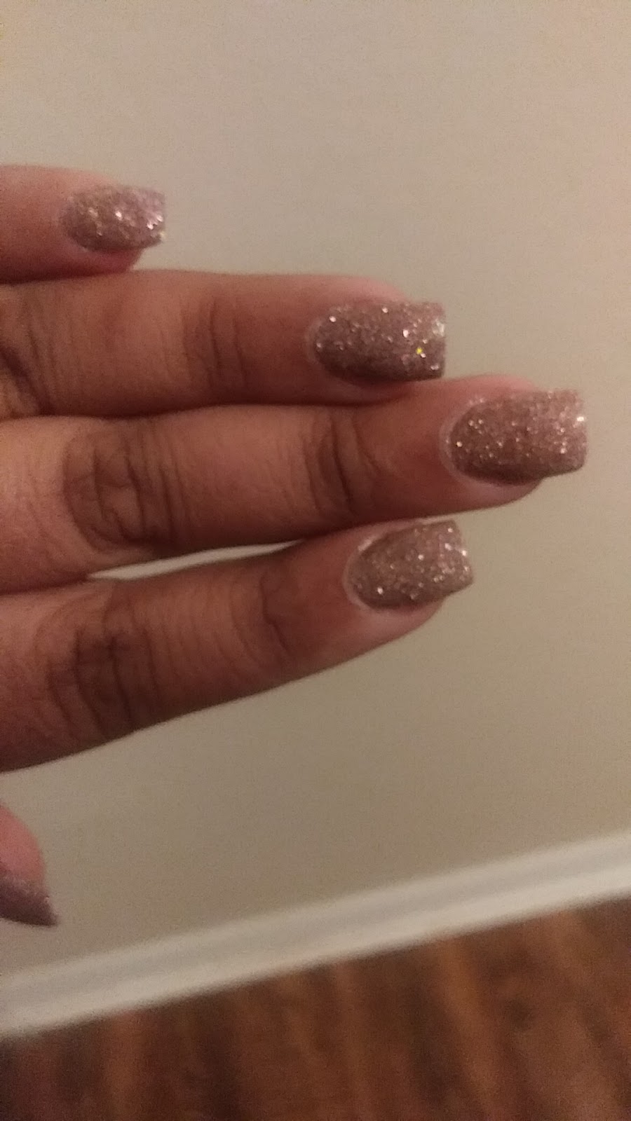 D J Nails Day Spa Salon | 987 N Walnut Creek Dr, Mansfield, TX 76063, USA | Phone: (817) 453-1177