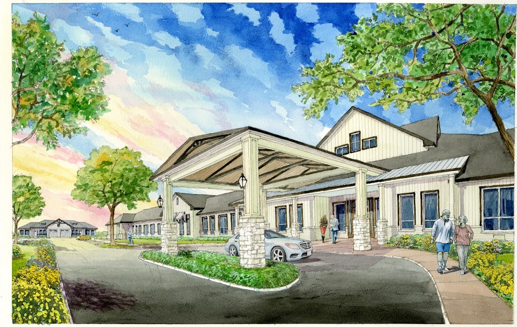 Edition Senior Living of Saginaw | 824 W McLeroy Blvd, Saginaw, TX 76179, USA | Phone: (817) 865-1438