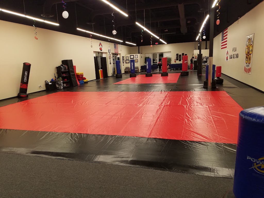 APSK Martial Arts Academy | 3701 E Southern Ave Suite 1, Mesa, AZ 85206, USA | Phone: (480) 924-1545