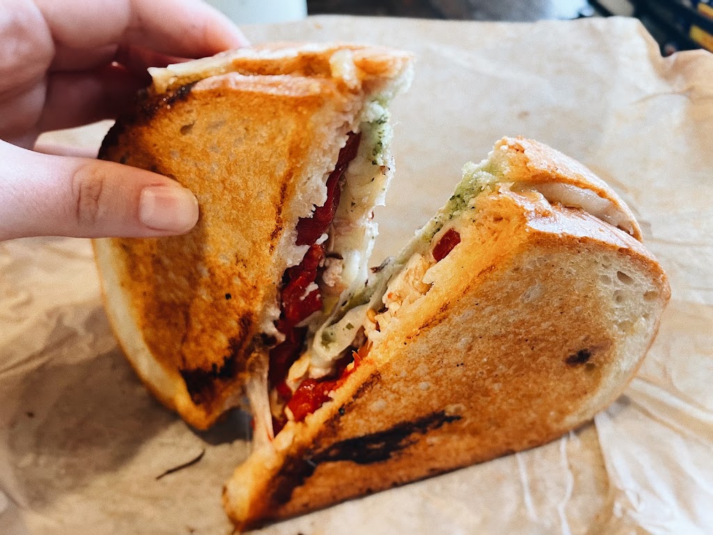 Grilled Cheese & Co. Catonsville | 500 Edmondson Ave, Catonsville, MD 21228, USA | Phone: (410) 747-2610