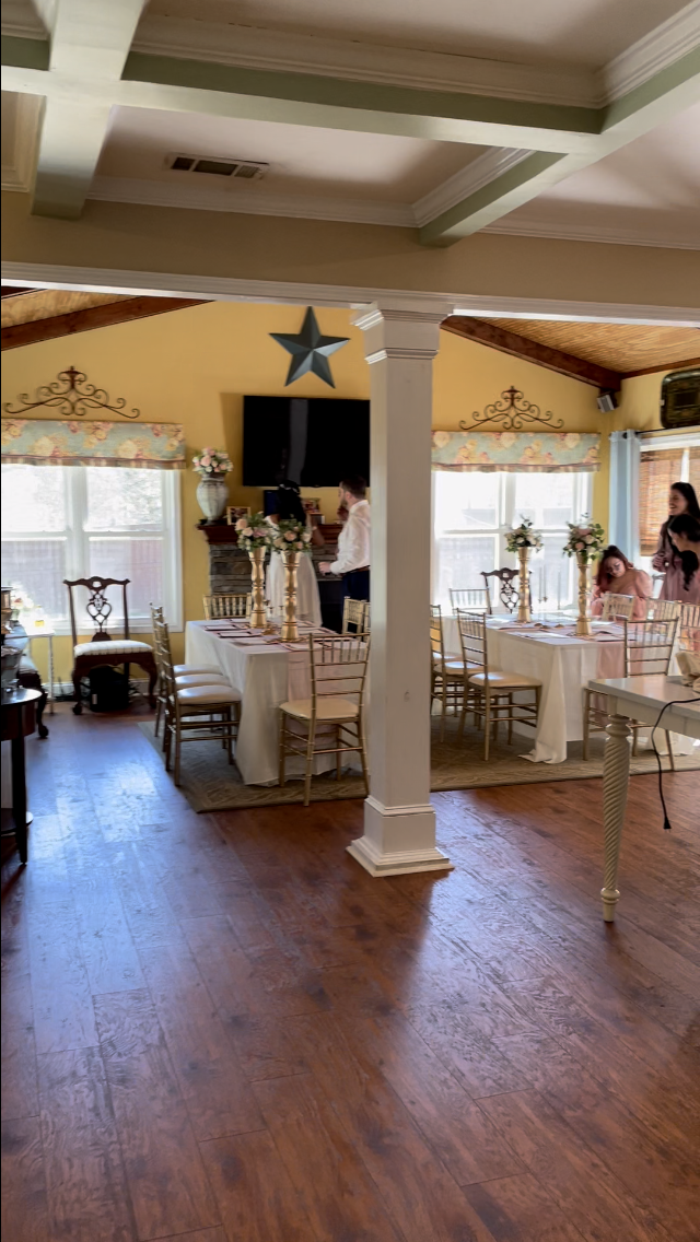 All City Party Rentals | 6250 Spout Springs Rd, Flowery Branch, GA 30542, USA | Phone: (770) 695-3200