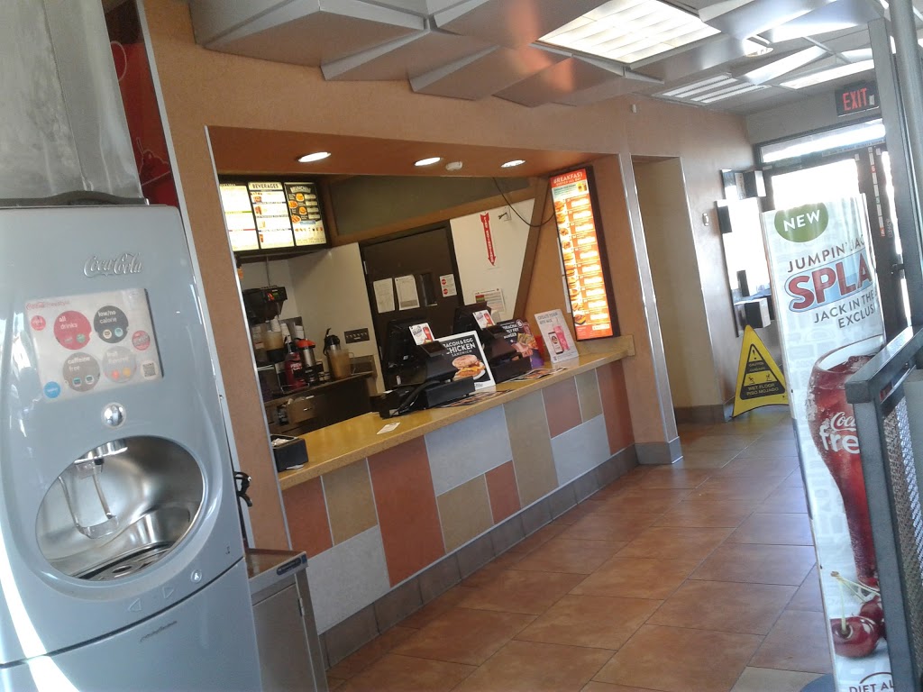 Jack in the Box | 4950 E Ray Rd, Phoenix, AZ 85044, USA | Phone: (480) 496-9168