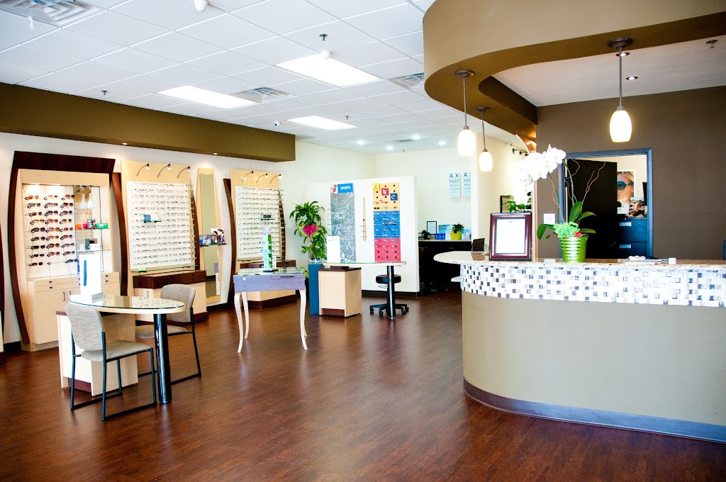 Constant Eye Care | 3420 K Ave #153, Plano, TX 75074, USA | Phone: (972) 943-0004