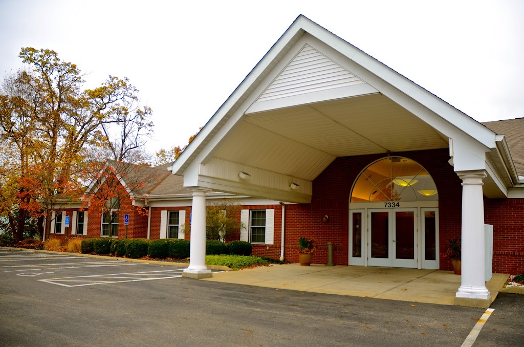 Eastpoint Dental: Jason A Kahan DDS | 7334 E Broad St suite a, Blacklick, OH 43004, USA | Phone: (614) 953-5120